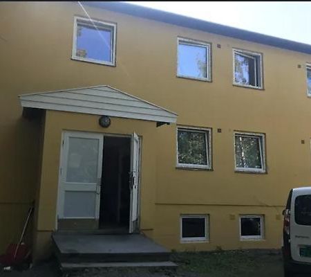 Gamle Oslo Apartments المظهر الخارجي الصورة