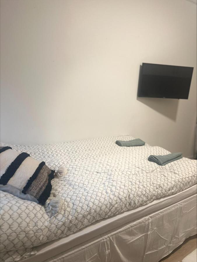 Gamle Oslo Apartments المظهر الخارجي الصورة