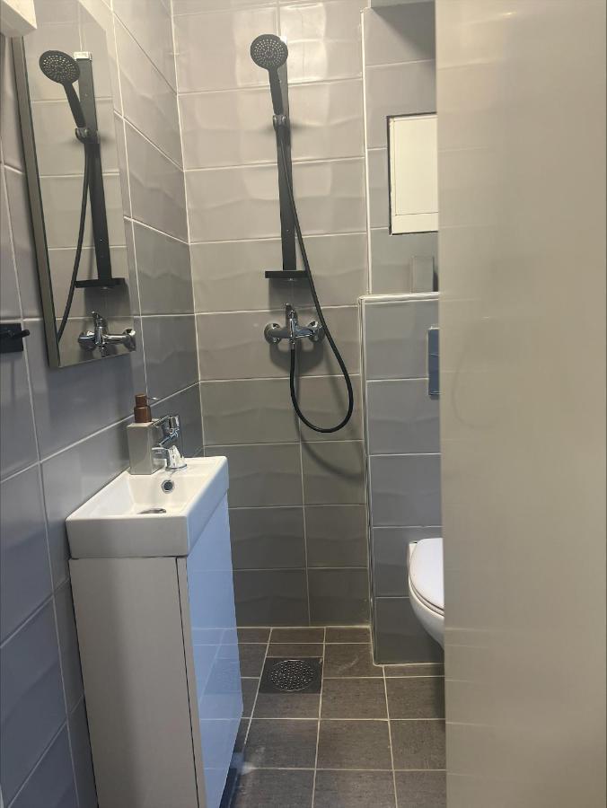 Gamle Oslo Apartments المظهر الخارجي الصورة