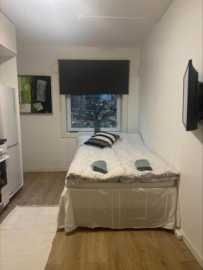 Gamle Oslo Apartments المظهر الخارجي الصورة