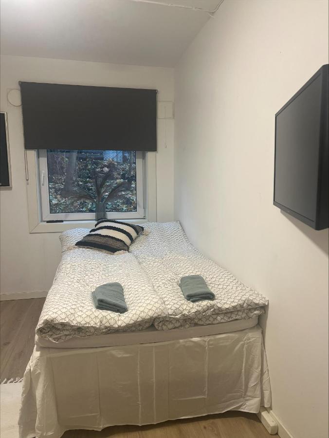 Gamle Oslo Apartments المظهر الخارجي الصورة