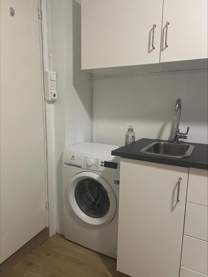 Gamle Oslo Apartments المظهر الخارجي الصورة